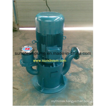 Wfb Vertical Non-Seal Self Control Self Suction Water Pump